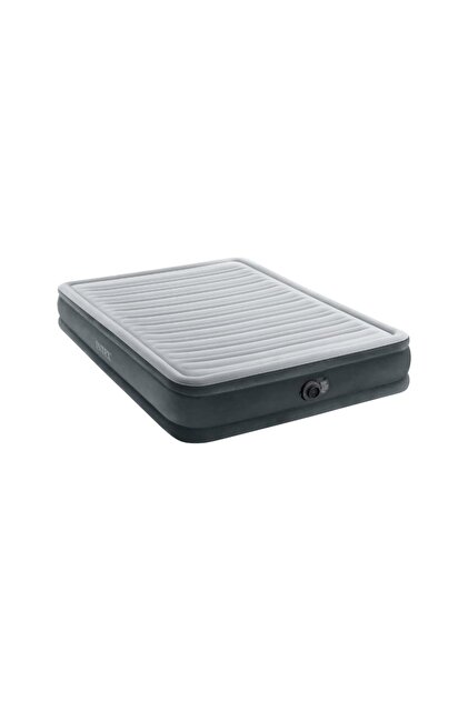 Intex Dura-beam Plus Elektrikli Comfort Plus Yüksek Yatak - Fiyatı
