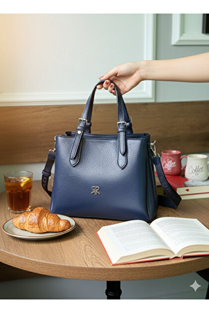 Polo Of Colors 7003 CL LACİVERT Ebatı 29 × 22 Şık ve kullanışlı el ve 