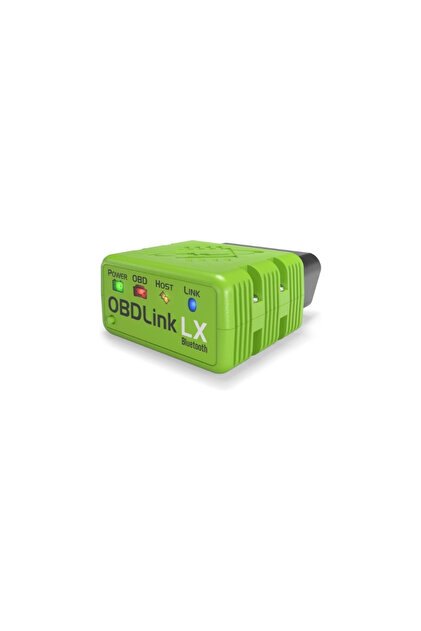 OBDLink monoFe LX Torque Bluetooth OBD 2 Araç Tanı Cihazı - Fiyatı
