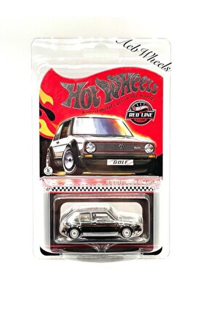HOT WHEELS HotWheels RLC 2006 BMW M3 - Fiyatı, Yorumları