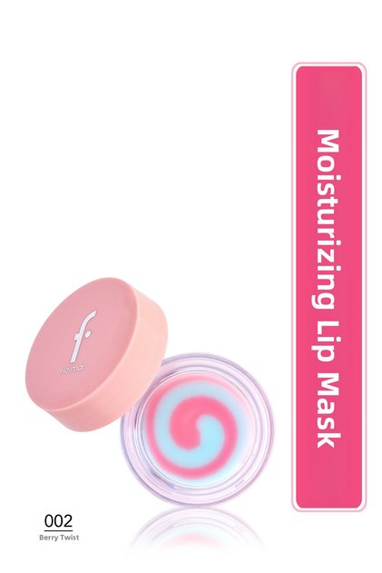 K-Spirit Lip Mask Ultra Moisturizing and Nourishing Lip Mask