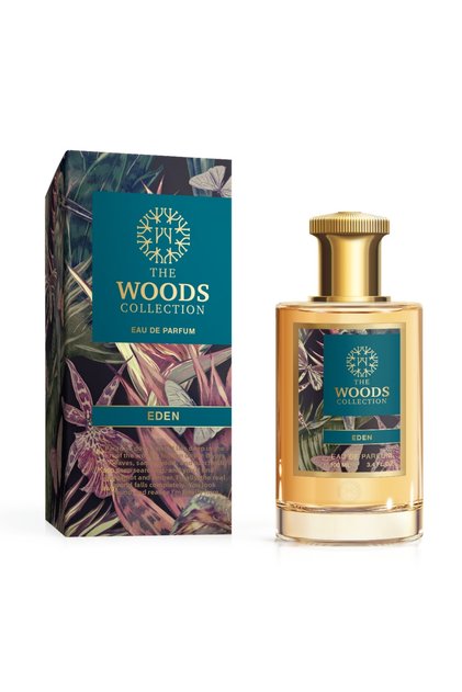 عطر ذا وودز كوليكشن ايدن - او دى بارفيوم 100 مل