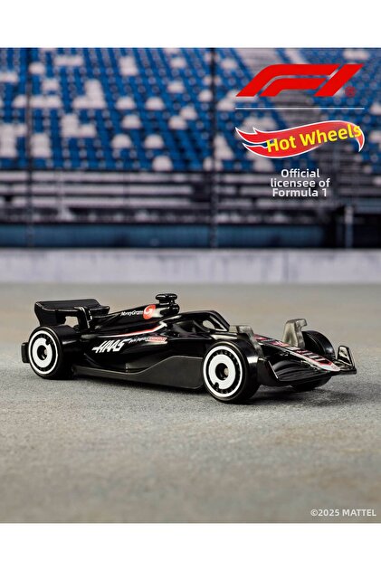 HOT WHEELS ® Formula 1 Car Set of 5 Jgf58- Trendyol