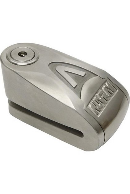 B-Lock-10 CAUV Alarmlı Disk Kilidi
