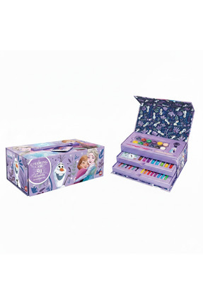 Must BFF KIZ BOYAMA SETİ ( 54x47cm ) - Fiyatı, Yorumları