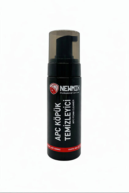 Newmix APC Köpük Temizleyici 150 Ml - Fiyatı, Yorumları
