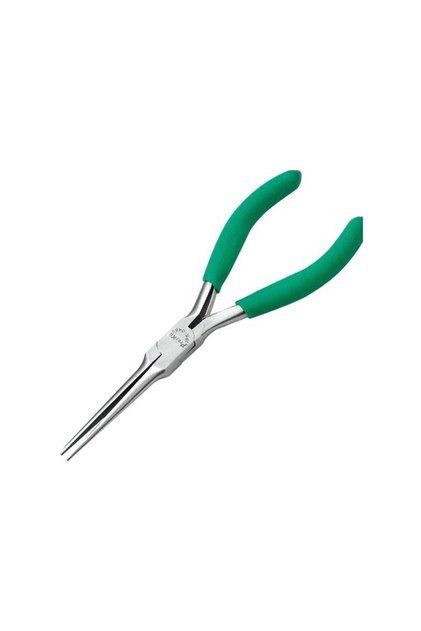 1PK-046S KARGABURUN (150mm) Çelik Türü: S45C