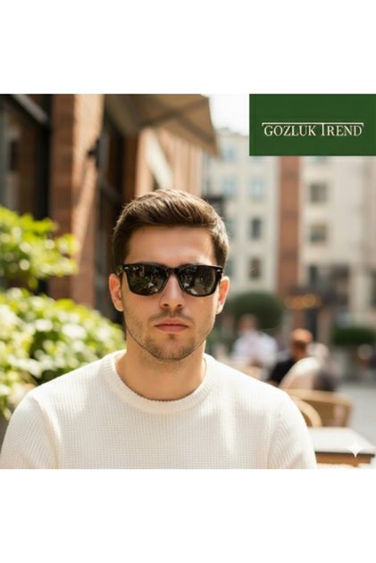Men's Sunglasses 5502 03 49-24-142