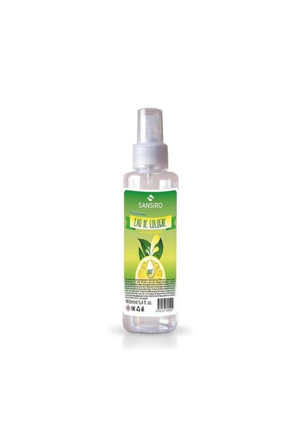 Limon Kolonyası 160ml-sprey