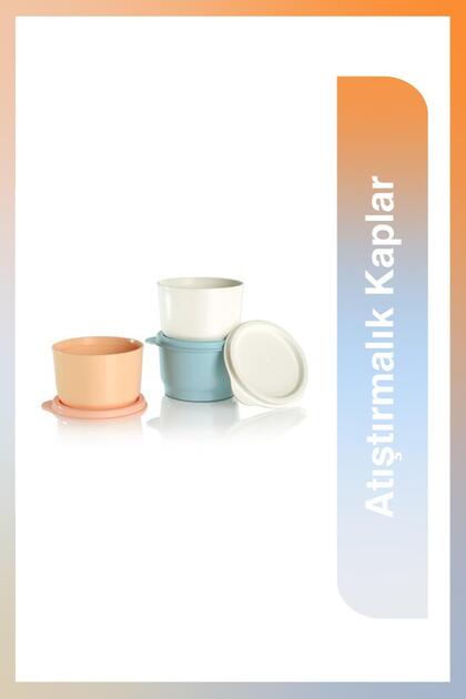 Children's Snack Container 120 ml Lunch Box