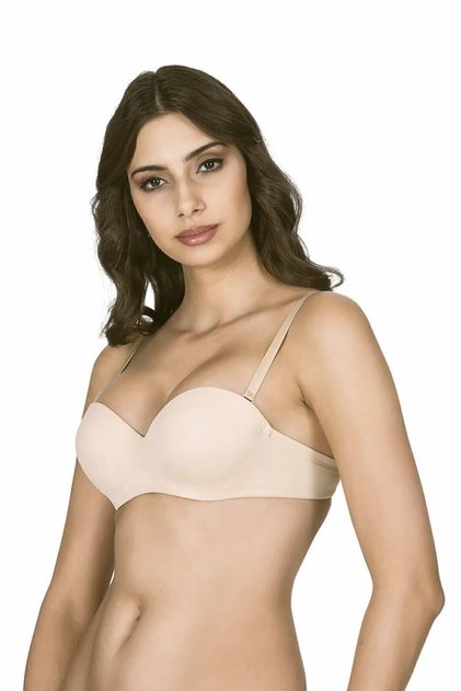 Sutien cu susținere pentru femei Ds1110p OPEN VISON
