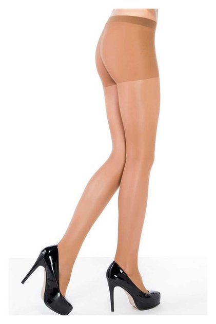 Classic 20 Pantyhose Skin Color