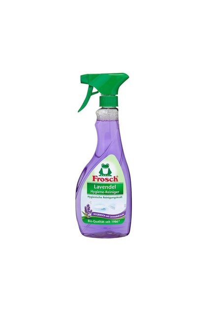 Lavabo&banyo Hijyenik Temizleyici Sprey Lavanta 500ml