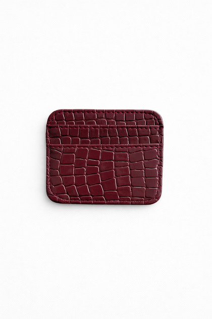 Wendy Premium Wallet Card Holder