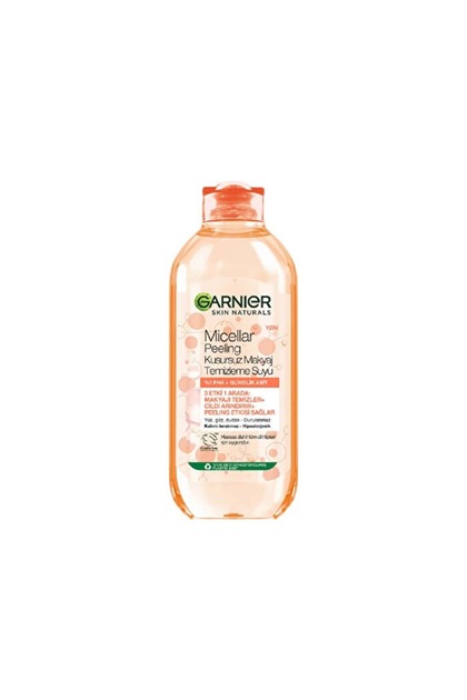 Micellar Peeling Perfect Makeup Cleansing Water 400 ml