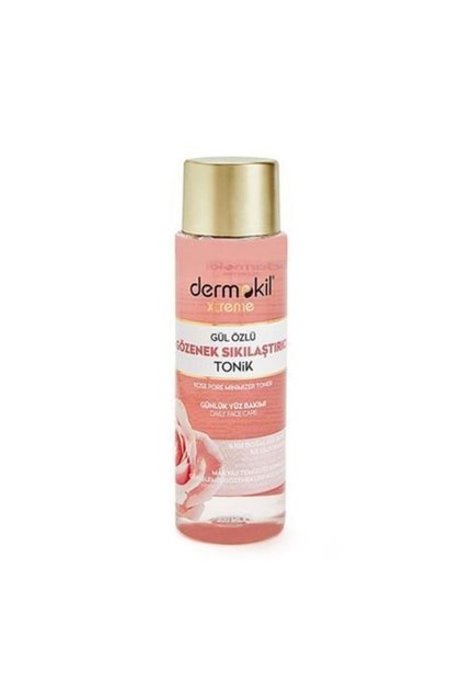 Pore Firming Tonic with Rose Extract 200 ml