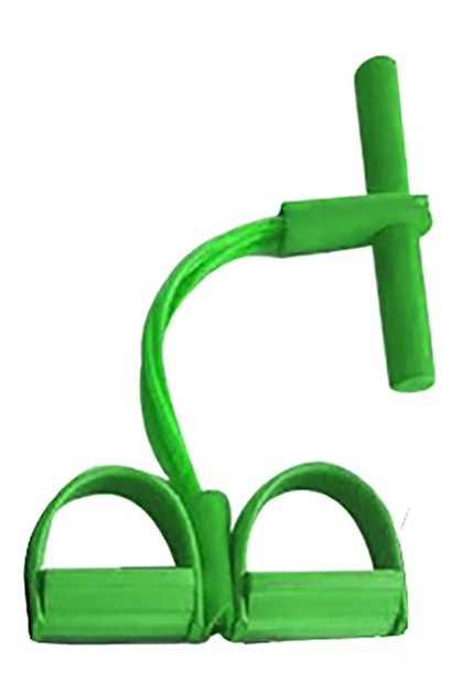 Multi-Function Device for Sit-Up and Leg Exercises