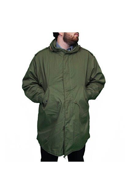 Sturm Mil-tec M51 Us Parka Astarlı - Fiyatı, Yorumları