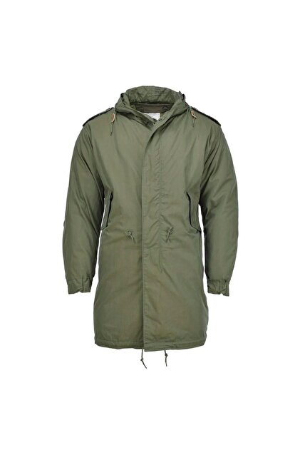 Sturm Mil-tec M51 Us Parka Astarlı - Fiyatı, Yorumları