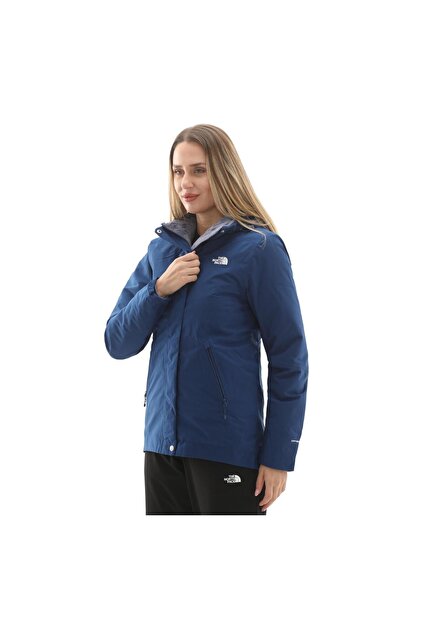 The North Face F0A8DZEE111-R W Inlux Insulated Jacket - Eu Kadın
