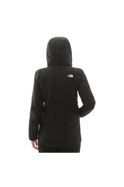 The North Face F0A8DZEJK31-R W Inlux Insulated Jacket - Eu Kadın