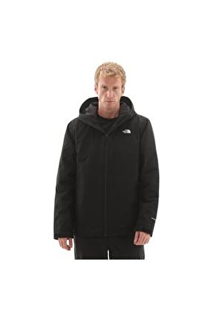 The North Face M Zaneck Jacket Erkek Outdoor Montu NF0A4M8HKX71