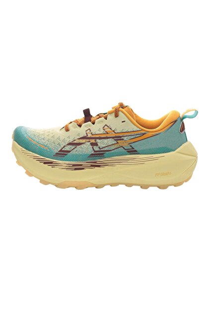 Asics 1011B976-750 Trabuco Max 4 Erkek Spor Ayakkabı Mavi - Fiyatı