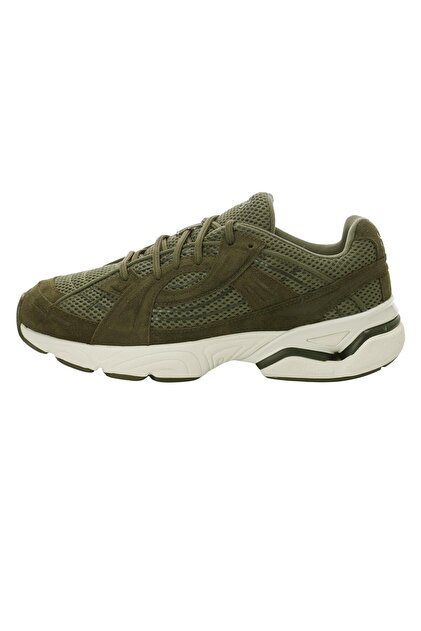 Under Armour Unisex UA Sola Suede Günlük Ayakkabı 6009155-390