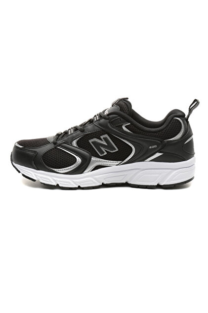 New Balance ML408BS-R New Balance 408 Spor Ayakkabı Siyah - Fiyatı