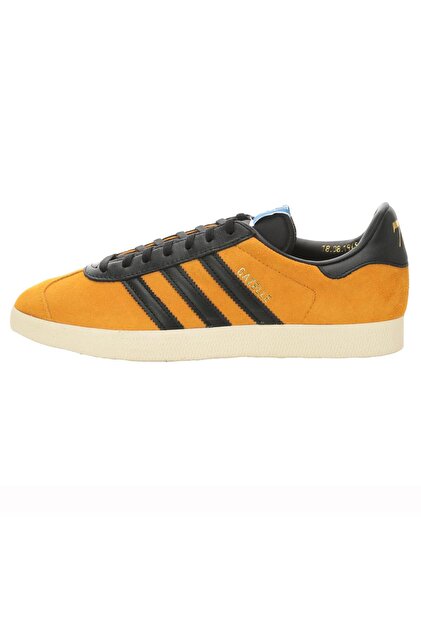 adidas Jp5283-E Gazelle Men's Sports Shoes Yellow- Trendyol