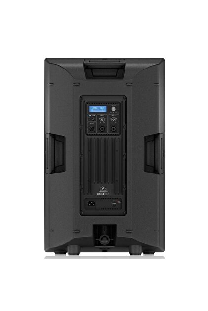Behringer DR115DSP 15 Inç Aktif Hoparlör 1400w - Fiyatı, Yorumları