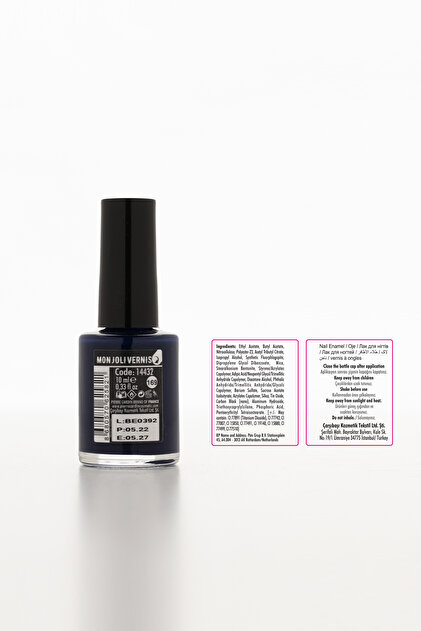 Pierre Cardin Mon Joli Vernis-169 - Fiyatı, Yorumları