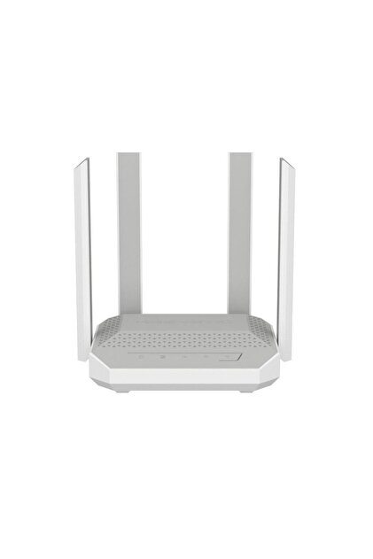 Hopper DSL AX3000 Wi-Fi Mesh VDSL2/ADSL2+/Fiber Ebeveyn K Modem VPN Router 4x1G USB3.0 KN-3611