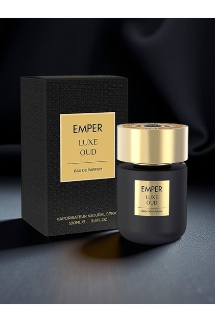 Luxe Oud edp 100mL