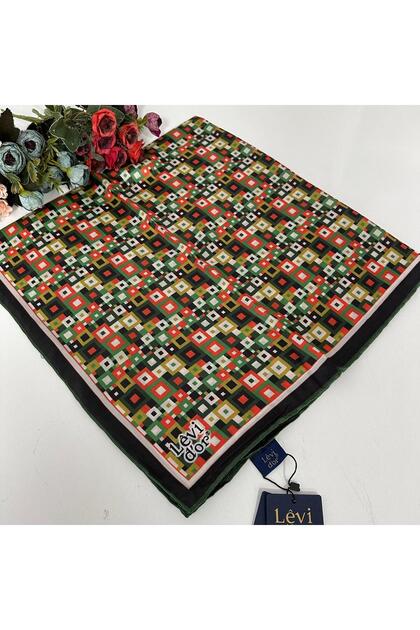 Levi'Dor Crystal Scarf New Season Ltk9311