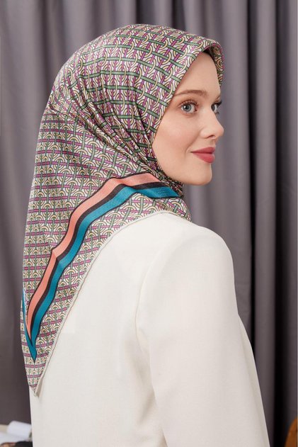 Levi'dor Soft Crystal Scarf New Season LTS0813