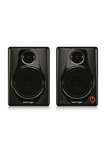 Media 40usb 150-Watt