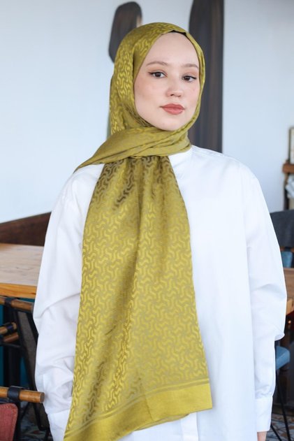 Duru Shawl Pmkjkv02-15