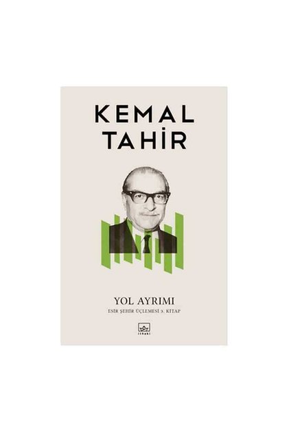 Yol Ayrımı