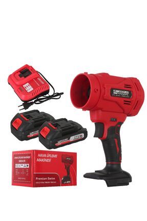 Kiwi Garden Kgbl-908 Elektrikli Üfleyici - Fiyatı, Yorumları