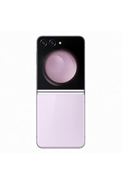 Samsung Galaxy Z Flip5 8 GB RAM 256 GB Lavender - Fiyatı, Yorumları