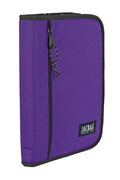 jacbag Organızer Fermuarlı Dosya Çanta A4 - Fiyatı, Yorumları