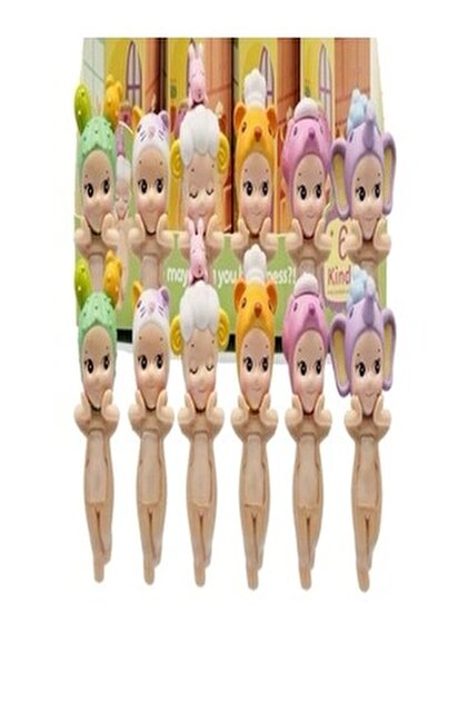 Sonny Angel harvest ( Blind box 1 adet ) - Fiyatı, Yorumları