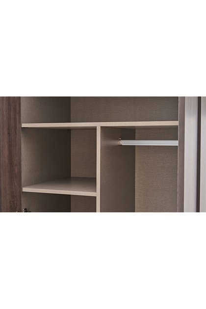 Doğtaş Piero 6 Kapaklı Dolap - Fiyatı, Yorumları