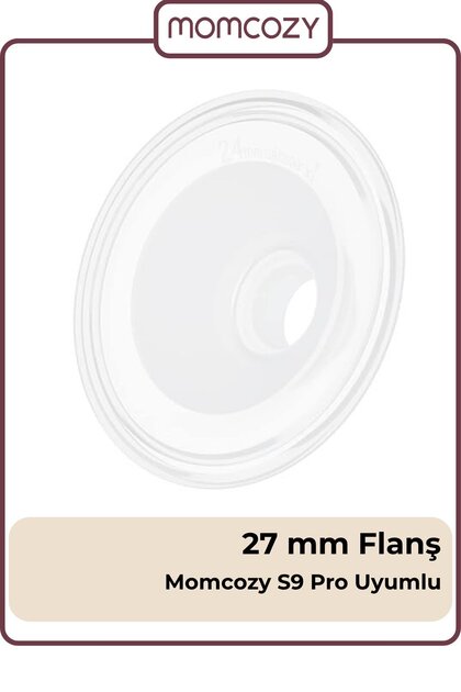 27 mm Flanş ( S9Pro )
