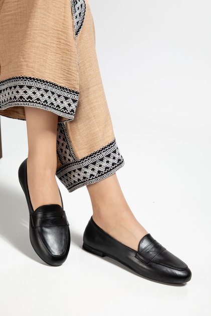 Women's Ballerinas