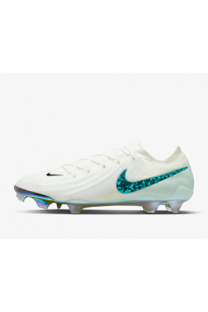 Nike PHANTOM GX II ELİTE LV8 FG FİRM-GROUND LOW-TOP ERKEK KRAMPON