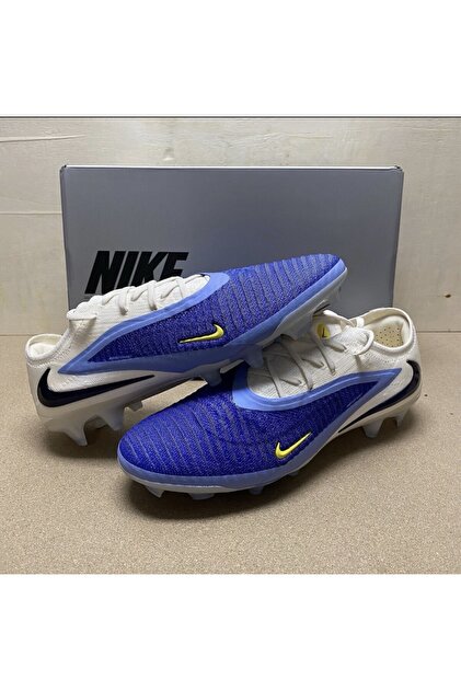 Nike Phantom 6 Low Elite FG Erkek Krampon HQ2331-400 - Fiyatı