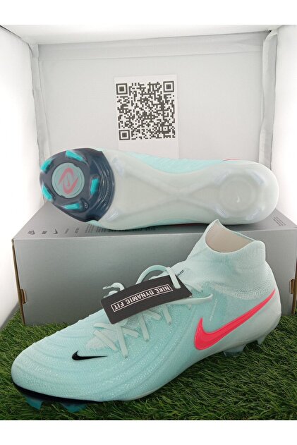 Nike Futbol ayakkabısı Kramponlar PHANTOM LUNA 2 ELITE FG FJ2572