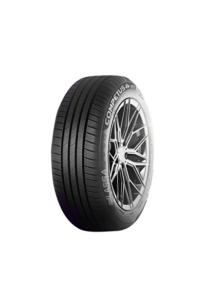 Lassa Competus H/P3 225/55 R18 98V Yaz Lastiği - 2026 - Fiyatı